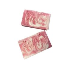 Cherry Bomb Natural Soap[ ]