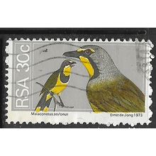 1974/1976 SG 361 - #2 fine used (o)