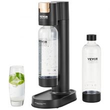 Sparkling Water Maker, Soda Maker Machine for Home Carbonating, Seltzer Wate...