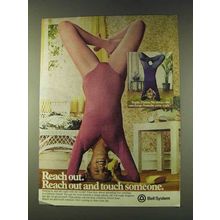 1979 Bell System Ad - Touch Someone