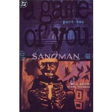 Sandman - The # 033 NM MODERN AGE COMICS