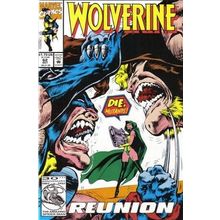 Wolverine (Vol 1) # 062 NM MODERN AGE COMICS