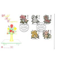 1991 Roses UnAddressed TT
