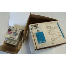 NEW Siemens MSP10F Motor Starter Protector 1.0-1.6AMP,FJ