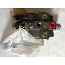 NEW HYDRAULIC VALVE 3XCAR110213 21/05 MANUAL 10CLE,EW
