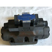 NEW YUKEN DSHG-06-3C2-T-A100-53 SELECTOR VALVE,DSHG06302-TA10053,85126,8714E,TN
