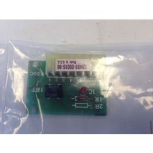 NEW Allen Bradley 1361-AC50 A,11S01-00184-00 ECS-120 12M09-00016-00,DC