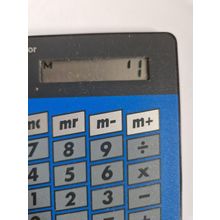 Vintage Kuoni Holidays Calculator
