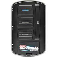 Genie GUWWC-R Universal Garage Door Opener Wireless Wall Console, Compatible wit
