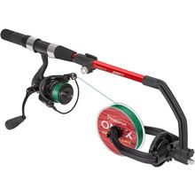 Piscifun Speed X Fishing Line Winder with Unwinding - Spooling Station for Spinn