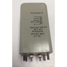 NEW FAIRCHILD SPACE TF4RX04YY VINTAGE REACTOR RELAY A7719 91000074 357 WV,DD