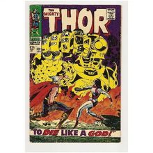 THOR # 139
