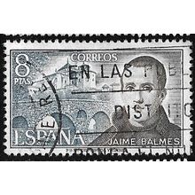 1974 Michel 2075 - fine used (o)