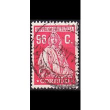 PORTUGAL [1926] MiNr 0421 ( O/used )