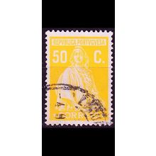 PORTUGAL [1926] MiNr 0418 ( O/used )