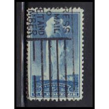 Used 744 5c Yellowstone National Park Fine RA2308