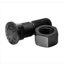 Plow Bolt & Nut suits cutting edges ⅝” x 1¾”