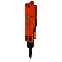 Rock Breaker Hydraulic suits 0.5 to 1.4 Ton Excavator all makes & models