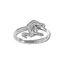 Sterling Silver 925 Camel Slider Rings