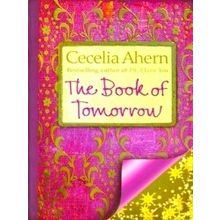 Book of Tomorrow - Cecelia Ahern
