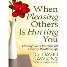 When Pleasing Others Is Hurting You