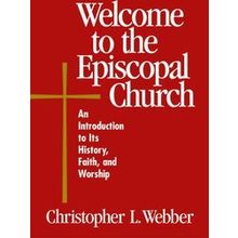 Welcome To The Episcopal Church