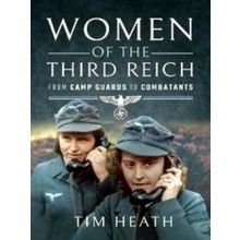 Women of the Third Reich