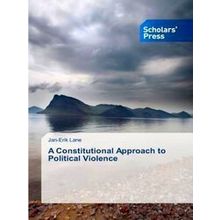A Constitutional Approach to Political Violence