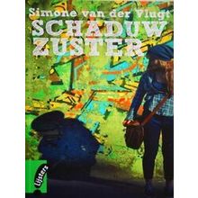 Schaduw Zuster - Simone Van Der Vlugt