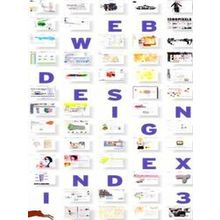 Web Design Index Iii