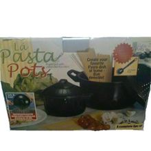 La Pasta Pots