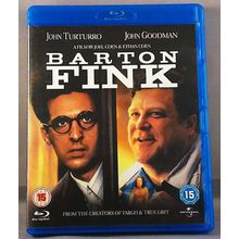 Barton Fink Blu-Ray John Turturro John Goodman