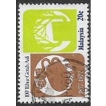 1978 SG 185 - fine used (o)