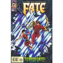 Fate (Vol 1) # 002 NM MODERN AGE COMICS