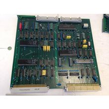 CHARMILLES 852329,811031,811031B,EMC,100 DPA CONTROL PLC PCB BOARD,FL
