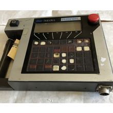 FANUC A05B-2020-C141 GMF,KAREL ROBOTIC TEACH PENDENT,EN