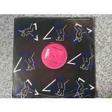 Lorraine McKane – Let The Night Take The Blame (CART353) 1984 (12" Single)