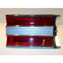 1968 Plymouth Fury DS LH Inner Taillight Assy OEM 2853145 Sport Fury III