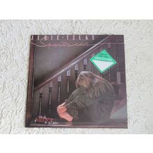 JUDIE TZUKE, SPORTS CAR VINYL LP