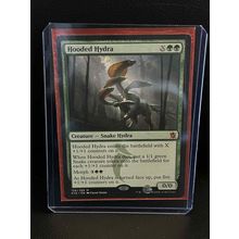 Hooded Hydra Khans of Tarkir Magic: the Gathering Trading Card