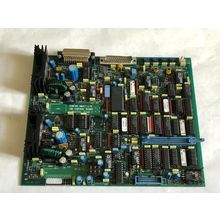 DOMINO AMJET 23311C1 ISSUE1,23211B1 1SS 1 PRINTING INK CONTROL BOARD,CF