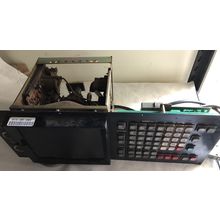 FANUC A02B-0051-C031 MDI/CRT UNIT CNC A61L-0001-0076,A20B-0007-0030,TK
