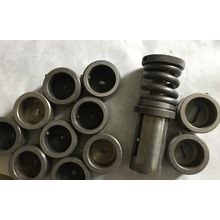 LOT MIXED STRIPPIT OBROUND PUNCH & DIE 093X500,156X250,125X625,193X318,EO