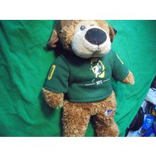 GREEN BAY PACKERS 14” Plush Bear!! $23.00 Shipped!! This 14" Tall NFL GBP Plushy