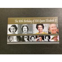 ICOLLECTZONE Pitcairn Islands 642 Royalty XF NH (B800)