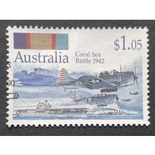 AUSTRALIA 1992 sg 1341 USED