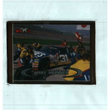 1999 Wheels Mike Skinner #66
