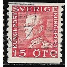 1921/1936 Michel 179A - #2 fine used (o)