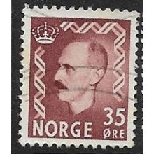 1955/1956 Michel 397 - fine used (o)