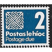 1980 SG D26 - MNH (**)